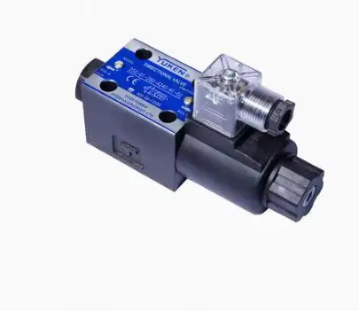 YUKEN 전자기 방향 밸브 DSG-01-3C60-A240/220-N1-50 DSG-01-3C9-D24-N1-50 DSG-01-3C9-A240/220-N1-50