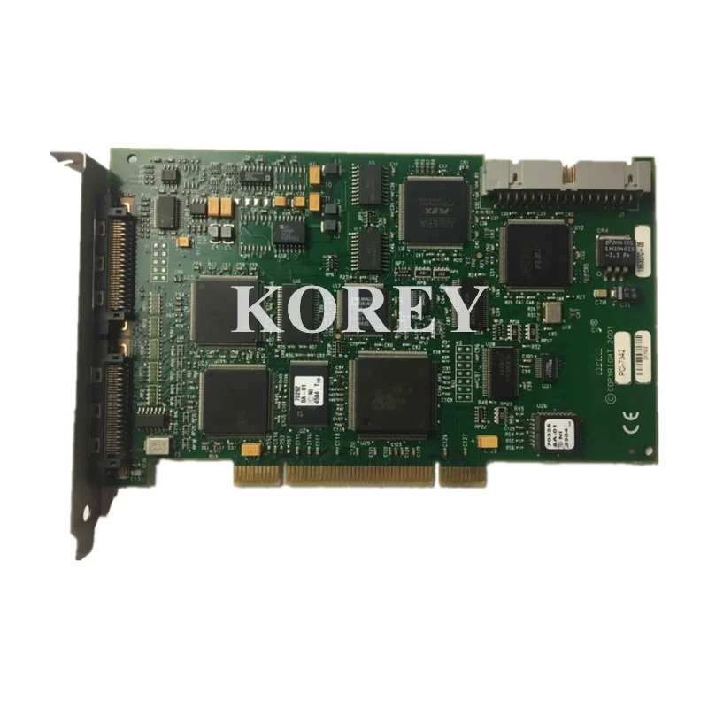 PCI-7342 서보 제어 카드 2 축 스텝퍼 778916-02