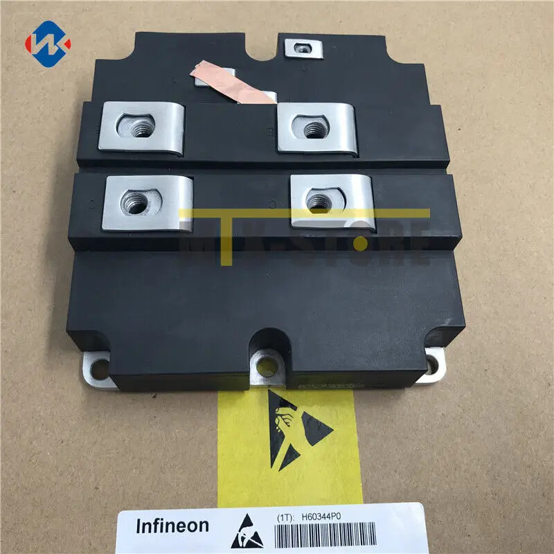INFINEON EUPEC FZ1600R17KF6C-B2 FZ1600R17KF6CB2신
