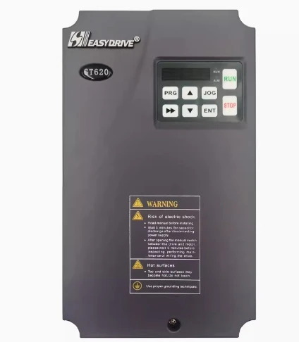 EASYDRIVE 스핀들 서보 드라이버 620-4T0022 620-4T0040 620-4T0055 620-4T0075 610-4T0022 610-4T0040 610-4T0055/