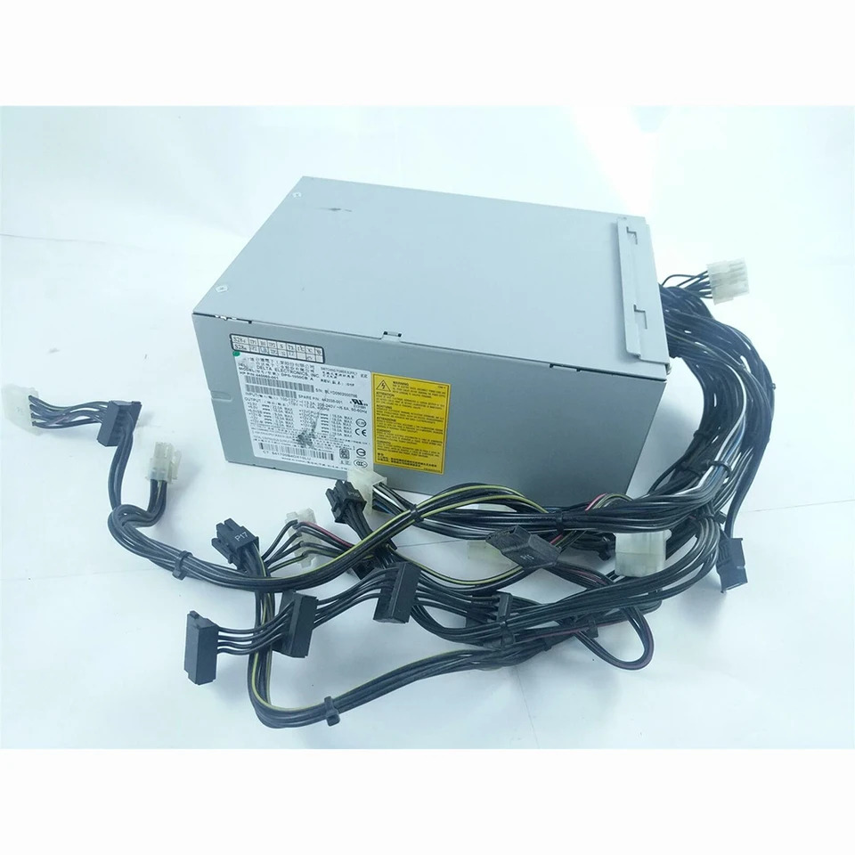 서버 전원공급장치 hp호환 XW8600 DPS-1050CB A 1050W 440860-001 442038-001