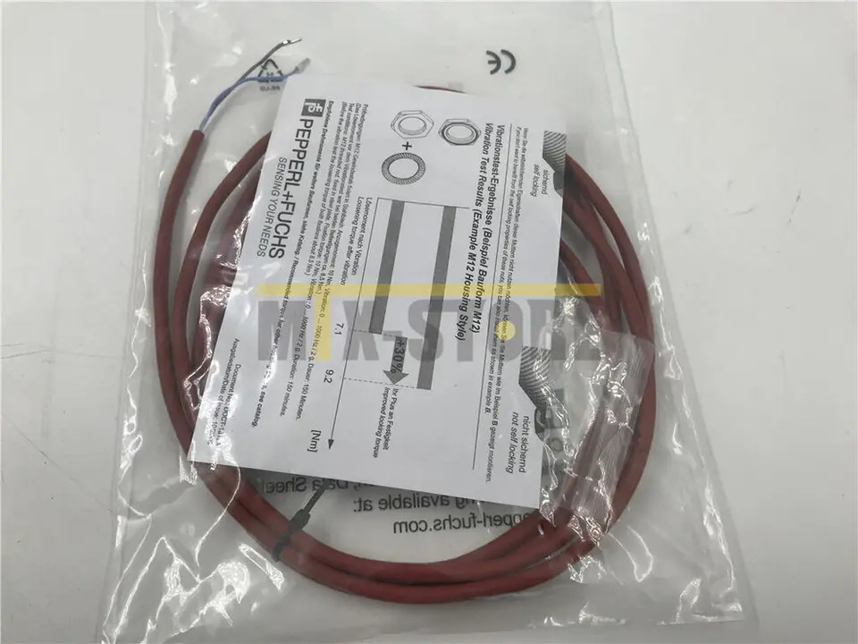 Pepperl Fuchs NJ5-18GK-N-150 Proximity 신