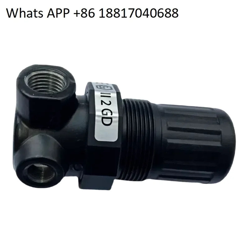 R07-200-RNKG 압력 조절기 100/RNKA/RNEG RNAG RNKB RNEA
