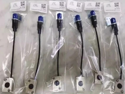 센서 헤드 RS-863H RS-893H RS-895H RS-903H RS-923H RS-223H RS-233H RS-833H RS-835C