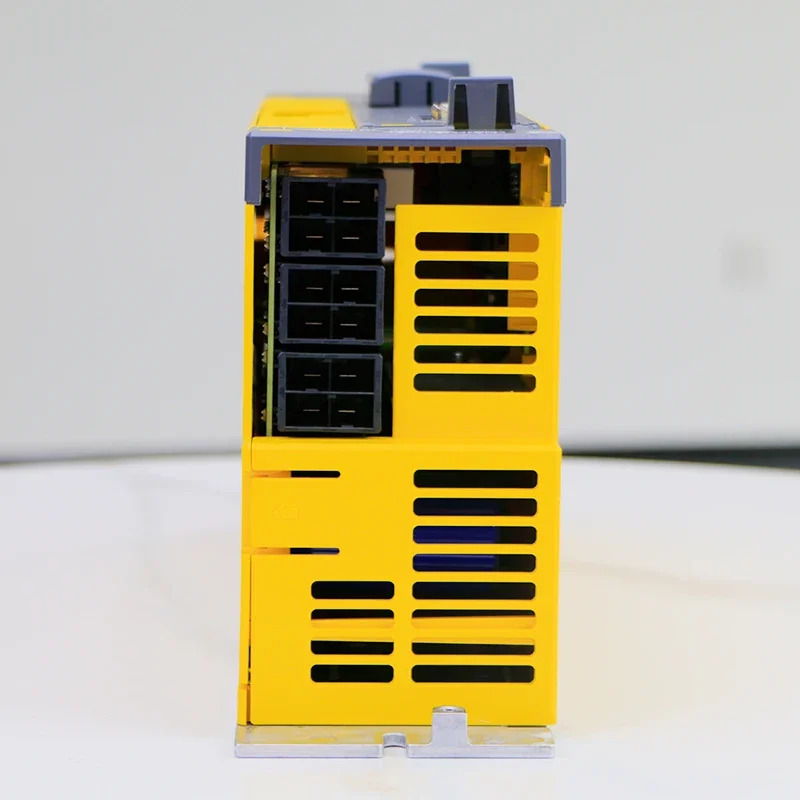 A06B-6166-H203 FANUC 서보 CNC 시스템서보 드라이브