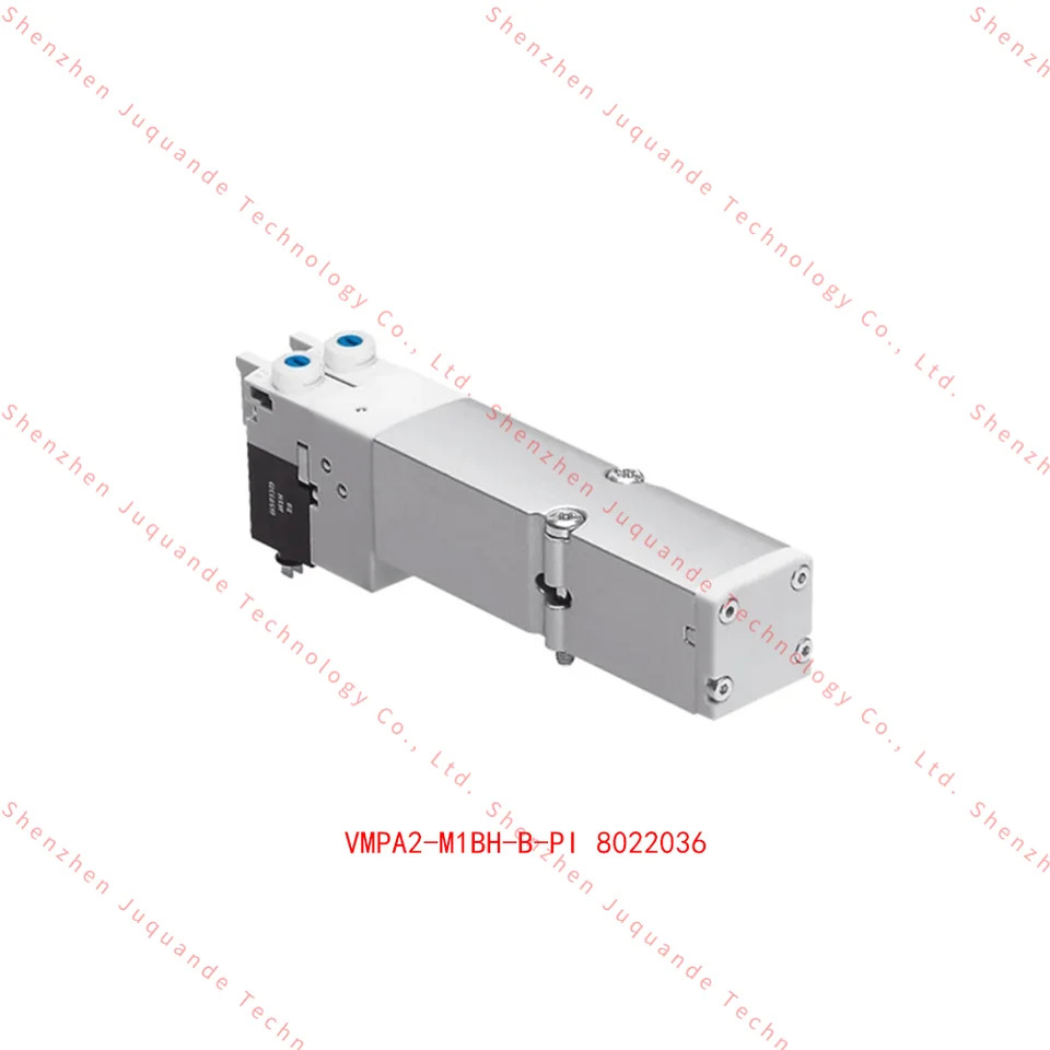 VMPA2-M1BH-B-PI 8022036 신