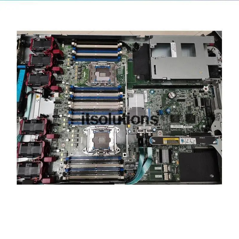hp호환 DL360 G9/DL380 G9 마더보드 843307-001 775400-001 729842-001