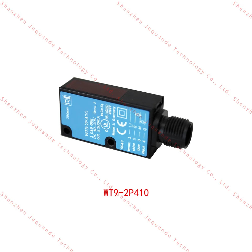WF225-B4150 WL140-2N132 ZL3-P1400S04P03 IME08-2N5PSZW2S IM12-04NPS-ZW1 WT9-2P410 오리지널 신