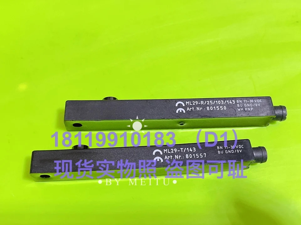 Beijiafu P F 센서 ML29-P 25 103/143 ML29-T 14L29-R