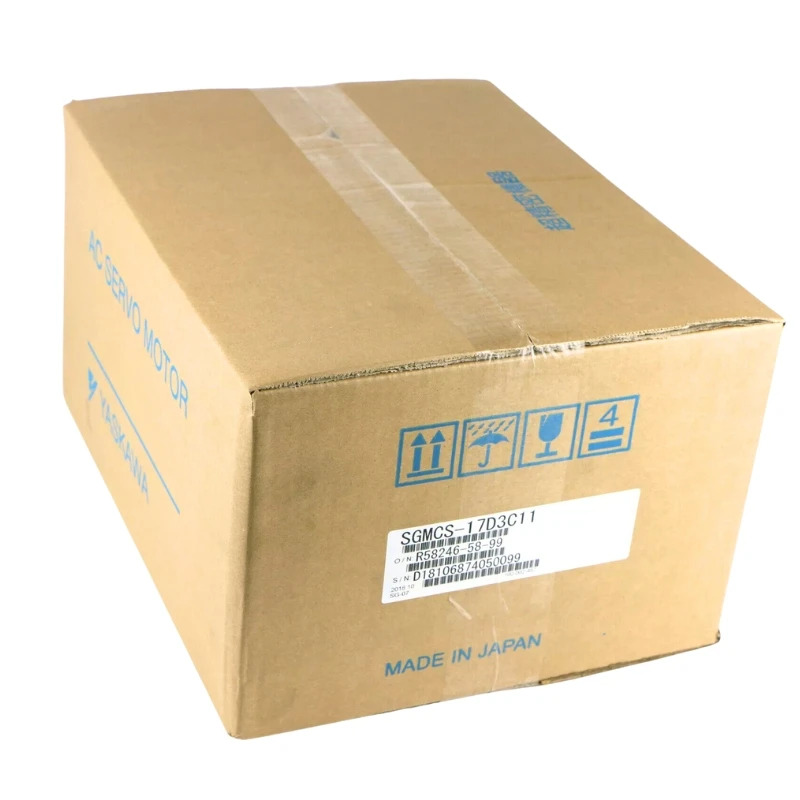 SGM호환CS-17D3C11 Yaskawa 서보모터 신속