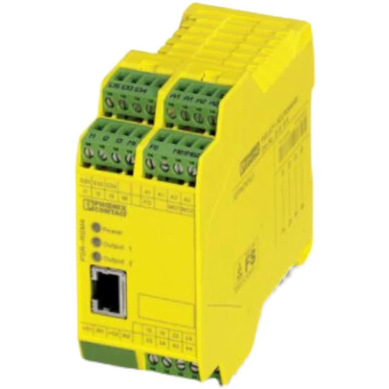 PSR-SCP- 24DC/RSM4/4X1 - 2981538