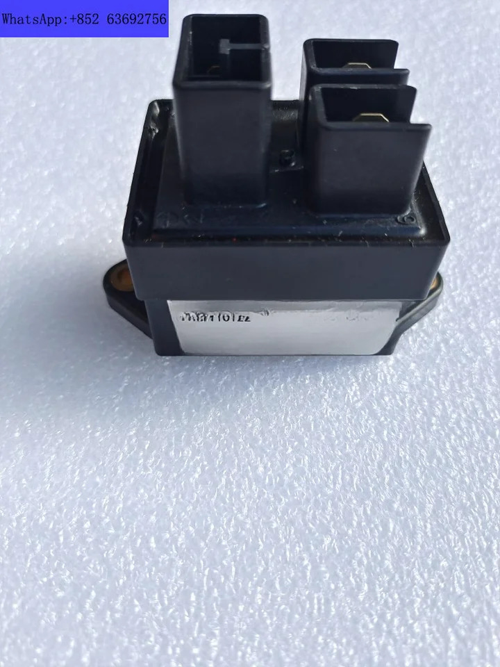 에너지 4 코너 릴레이 AEV110242 AEV110122 10A