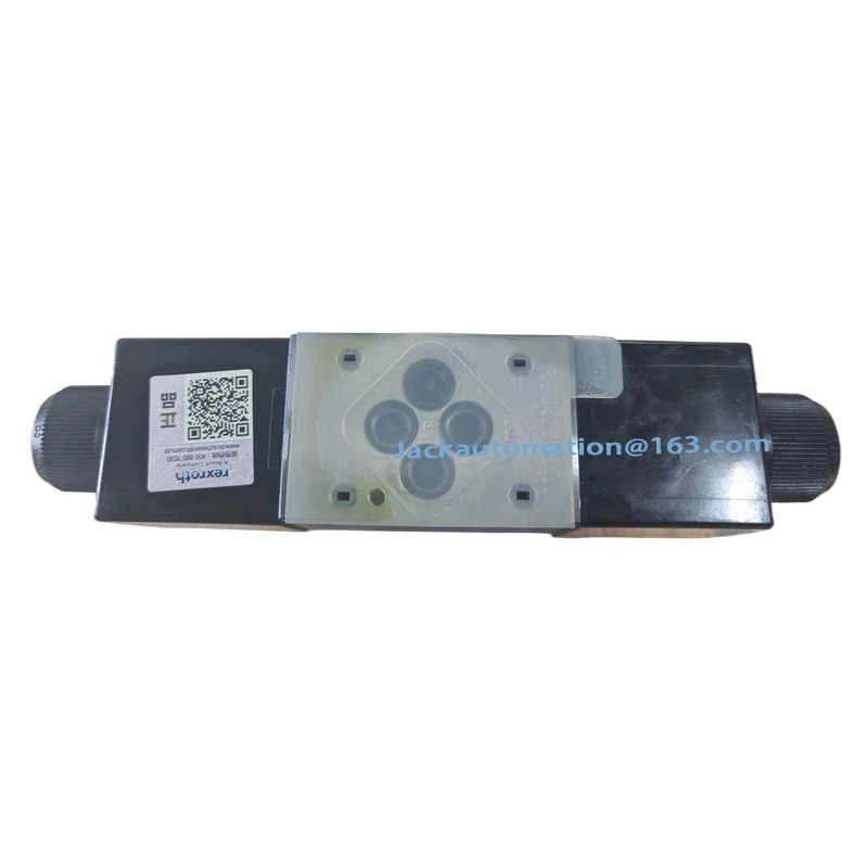REXROTH 전자기 방향 밸브 4WE6H6X EW230N9K4 4WE6H62 R900912494