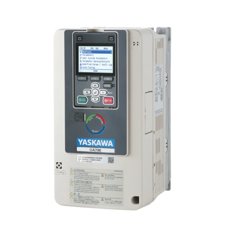 GA70C4007BBA Yaskawa 인버터