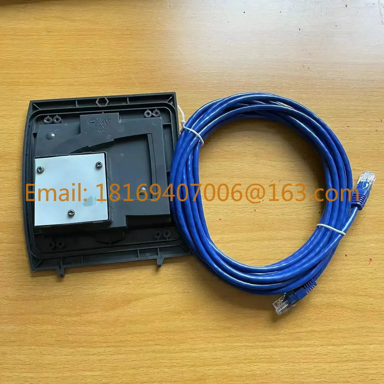 VW3A1102 Schneider 또는 Toshiba 인버터 패널 트레이 변환 랙 확장 케이블 그래픽 디스플레이