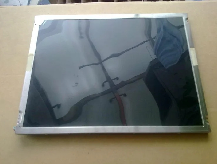 산업LCD 스크린 LTM150XH-L04 LTM150XH-L06 드라이브 플레이트 장착 오리지널 패키지 15 인치 신