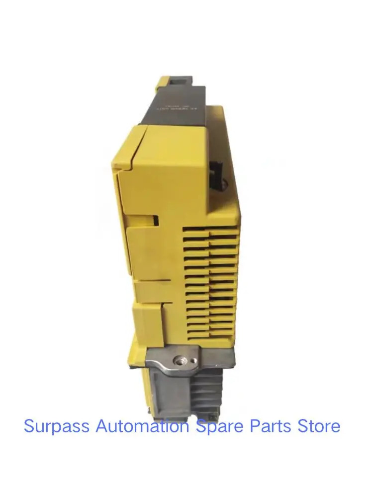 A06B-6066-H244 Fanuc 리퍼 드라이브 기능 OK