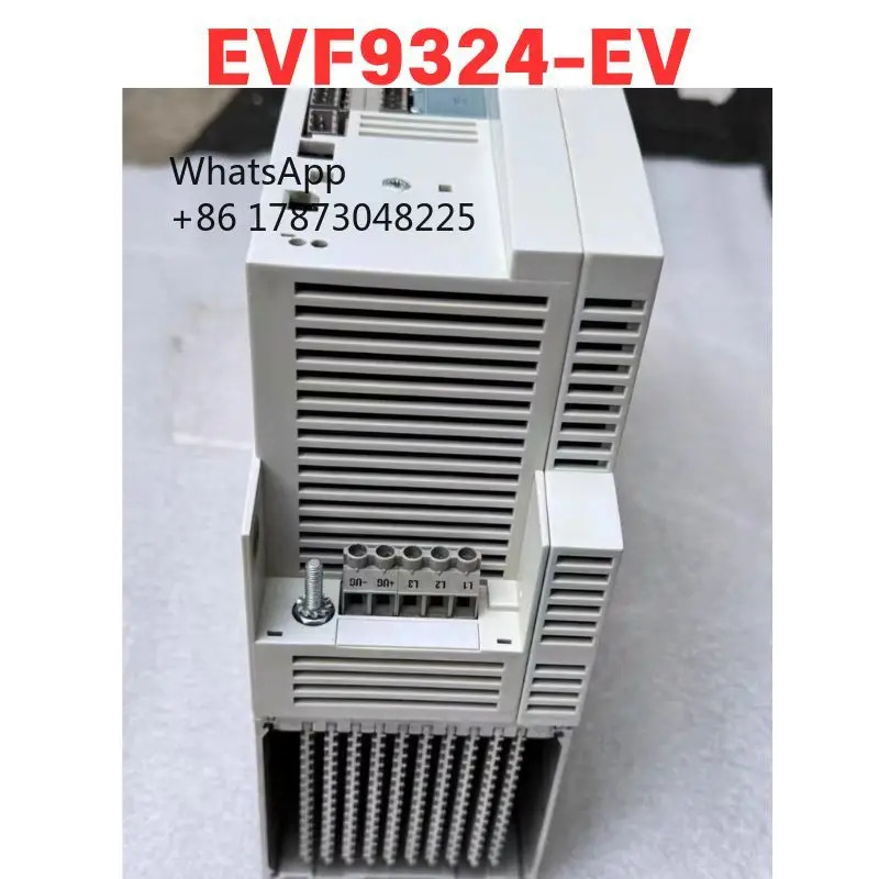 리퍼 EVF9324-EV 주파수 변환기 기능 OK
