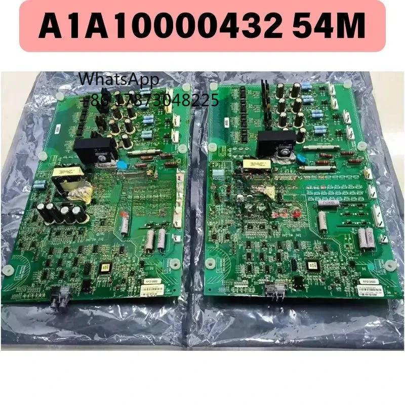 리퍼 A1A 10000432 54M 드라이브 보드 기능 OK