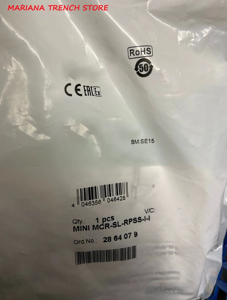 피닉스 미니 MCR-SL-RPSS-I-I 리피터 전원공급장치 2864079