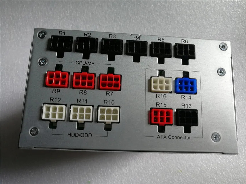 D850EF-00 DPS-850AB-2 A N1WJD 델 XPS8910 8920 8930 인스피론용