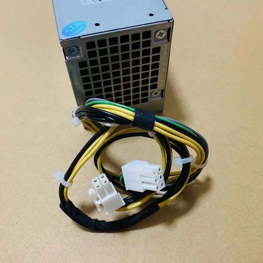 Dell Optiplex 7050 7060 7070 3050 5050 3070 3060 5060 PSU CGFJT 4FHYW YC76R WRN7C 200W 스위칭 전원공급장치