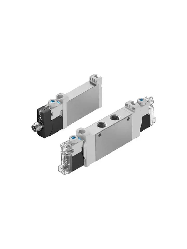FESTO VUVG-S14-T32C-AZT-G18-1T1L 573464 VUVG-S14-T32C-MZT-G18-1T1L 573467 VUVG-S14-T32H-AZT-G18-1T1