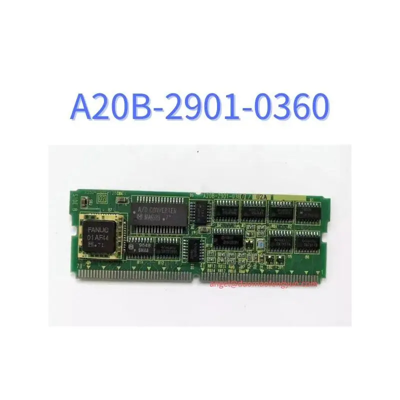 A20B-2901-0360 리퍼 회로 기판 기능 OK