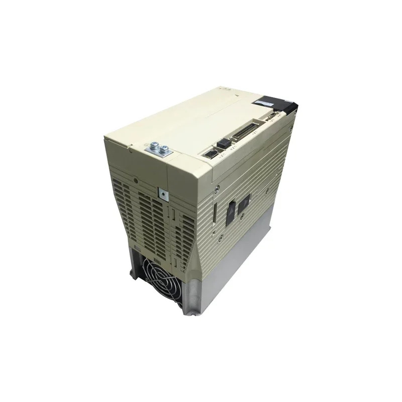 PLC 컨트롤러 SGDV-2R8AE1A 서보 드라이버 원본