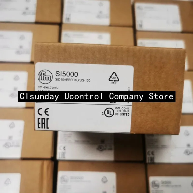 SI5000 SI5004 SI5010 SI5007 SI5002 SI5001 SI5006 SI5100 오리지널 유량센서