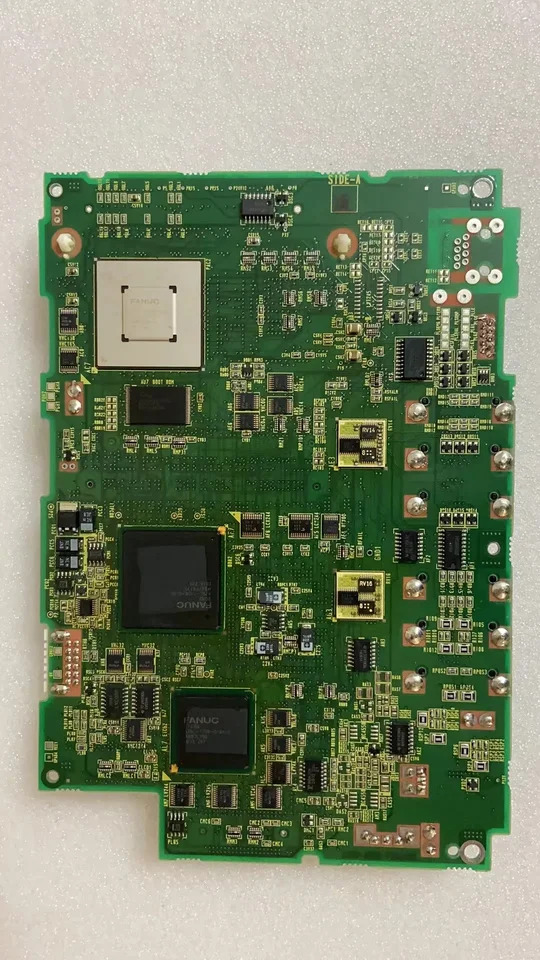 A20B-8200-0385 마더보드 PCB 회로 기판 리퍼 완료 CNC 시스템 컨트롤러 저렴