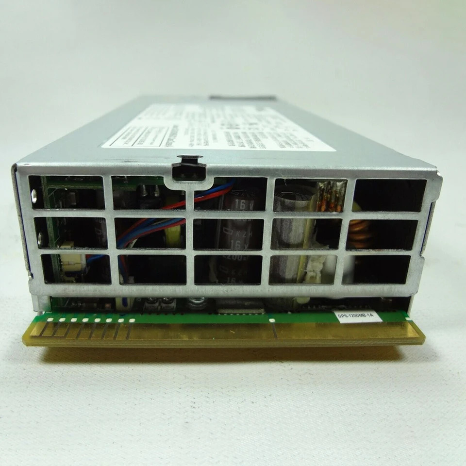 서버 전원공급장치 DELL C6220 D1200E-S0 D1200E-S1 0KJYY0 KJYY0 04V04J 4V04J RN0HH 0RN0HH 1400W