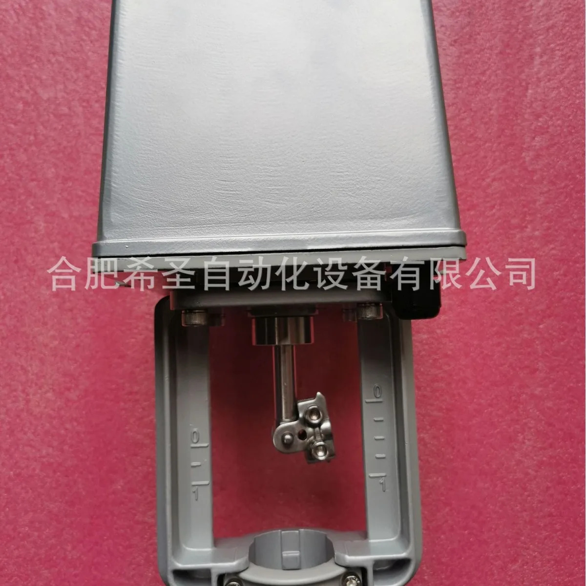 하니웰밸브 액추에이터 ML2524 포장