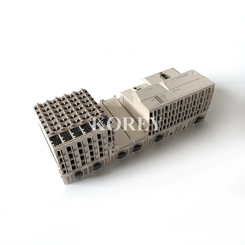 PLC 모듈 TM258LF42DT4L