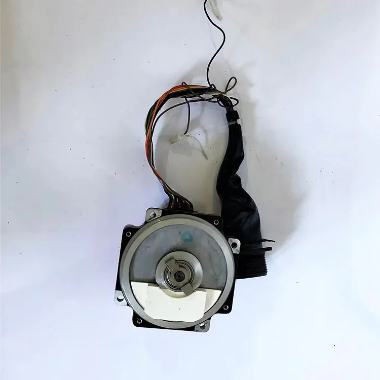 A860-0315-T103 FANUC 인코더 AC 서보모터FANUC 펄스 코더 신