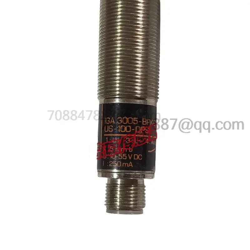 오리지널 IGA 3005-BPKG US-100-DPS