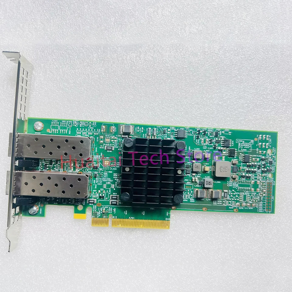 PCIe 듀얼 포트 브로드컴 BCM57412기가비트 NIC BCM957412A