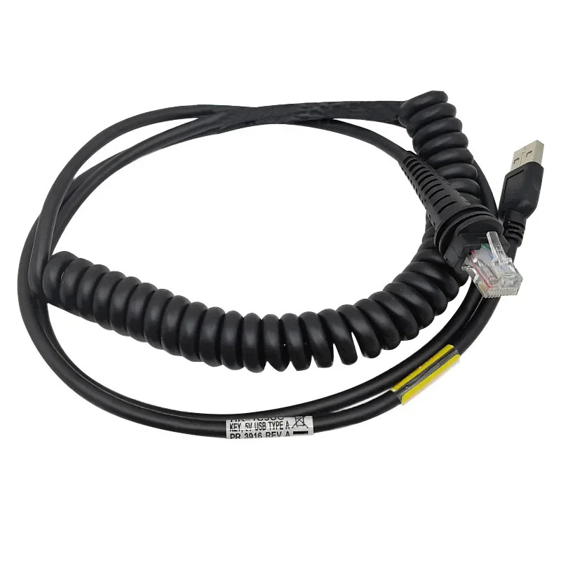KEYENCE HR-1C3UC 휴대리더기 통신 케이블