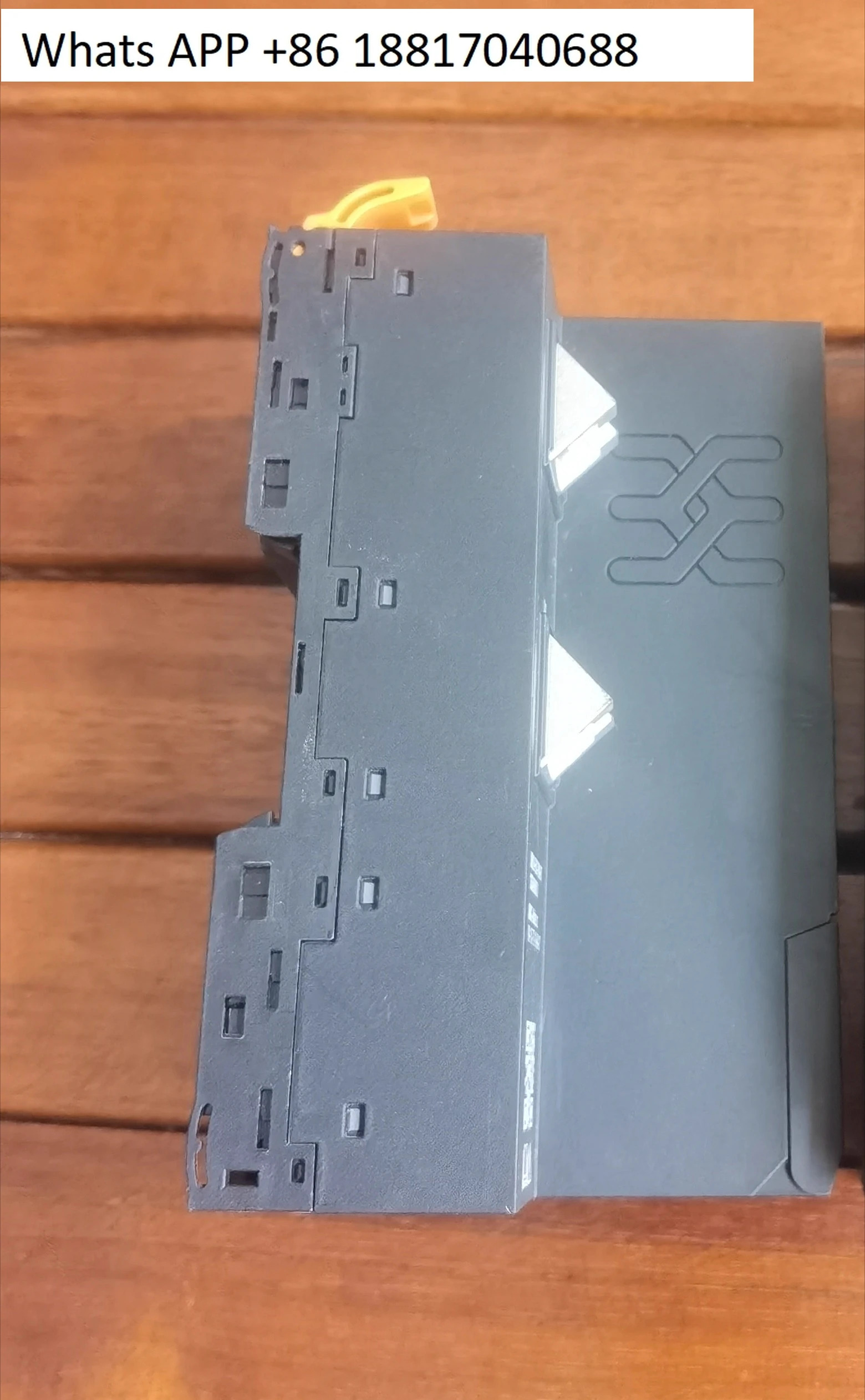 원본 Weidmller UR20-FBC-PN-IRT 1334880000 리퍼