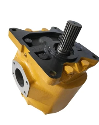 Komatsu 기어 펌프 07448-66108 07438-72202 07433-71103 07446-66200 704-12-38100 07400-40400 07442-71102