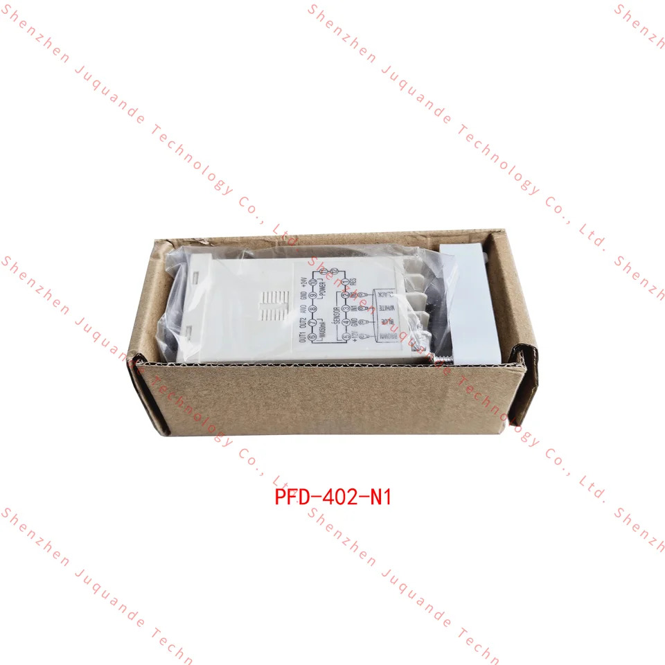 PFD-402-N1 4KB410-10-B-DC24V 신