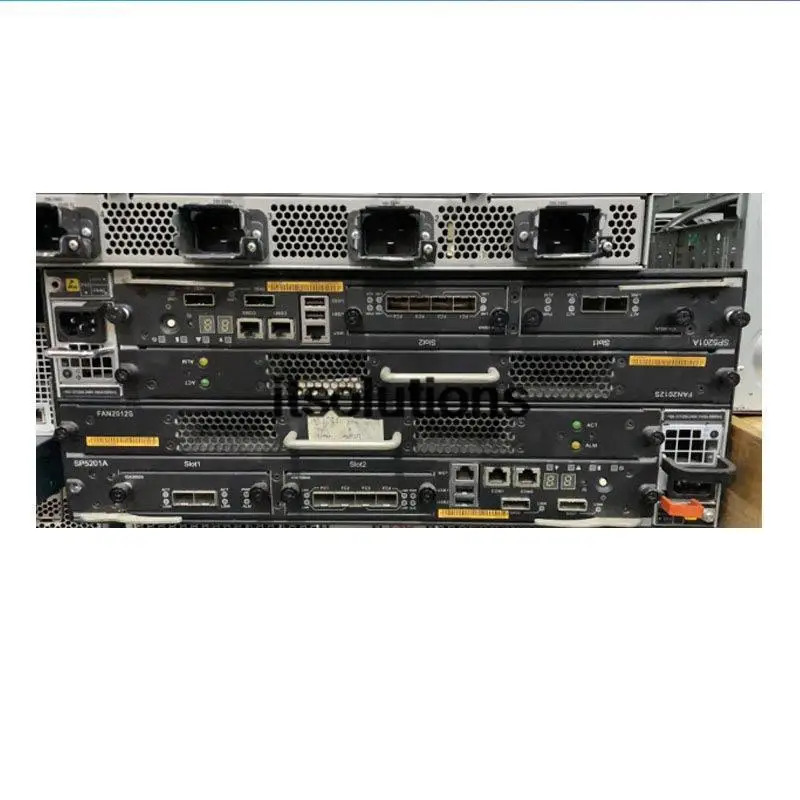 Hongshan MS7020 컨트롤러 SP5201A IOA1004A 확장보드 IOA3002A FAN2012S 냉각팬