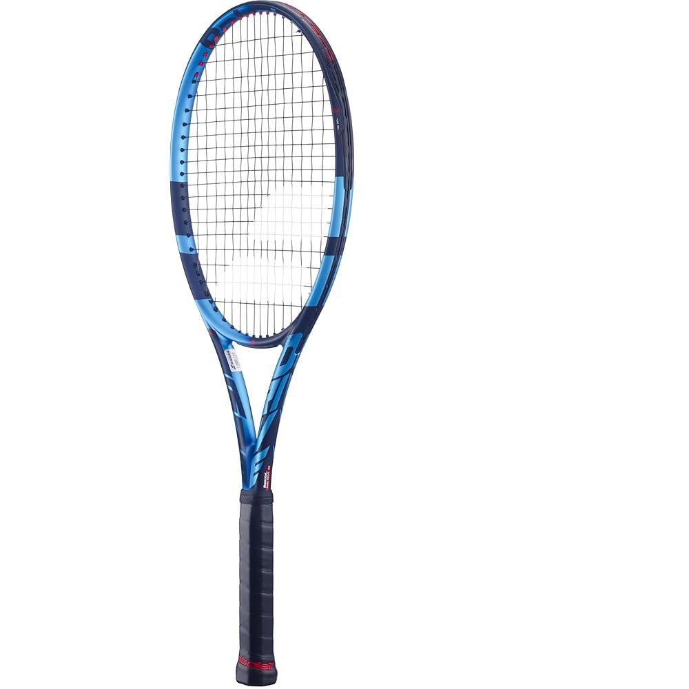 2023 Babolat 퓨어 드라이브 98 테니스 라켓 1/2인치)) (11.4cm(4 - 상세 이미지 2
