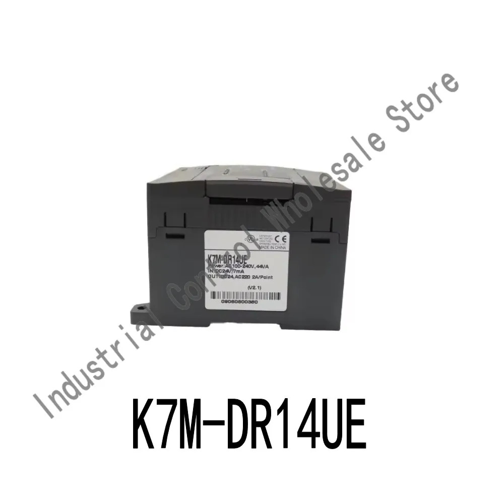 LS PLC 모듈 K7M-DR14UE 신