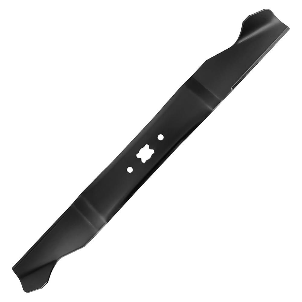 budrash 742-0641 53.3cm(21인치) 데크용 하이 리프트 et, 942-0641, TB 742-074441A 742-04276 호환, 블레이드, Cad Troy-B - 상품 이미지