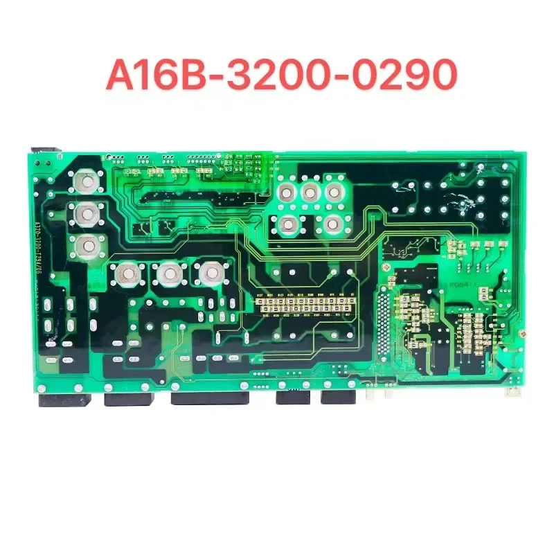 A16B-3200-0290 FANUC CNC 예비 부품 PCB 회로 기판 기계 도구 키트