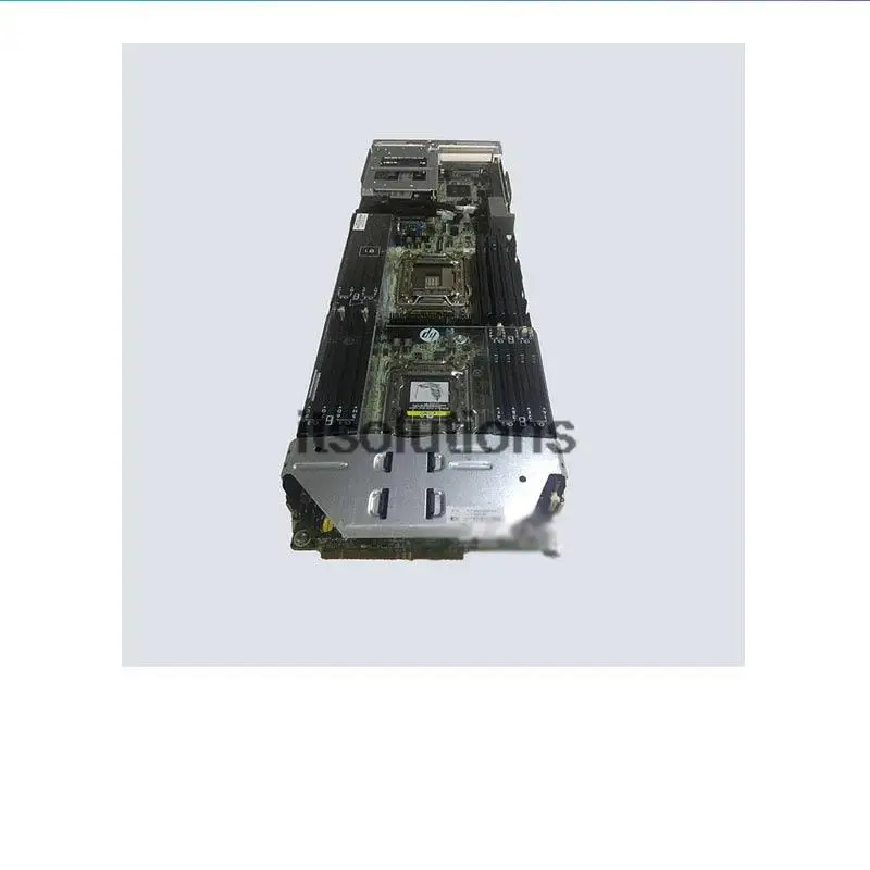 hp호환 SL2500 G8 서버 노드 735972-001 716075-001 베어본 키트