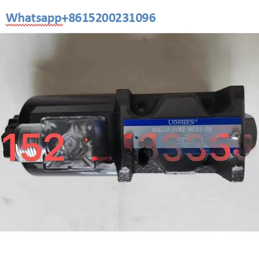 DSG-03-3C2/3C3-A110/A220/D24-10/20 AC220V
