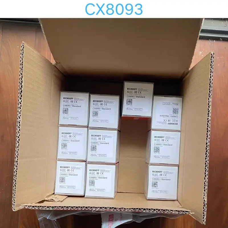 컨트롤러 CX8093