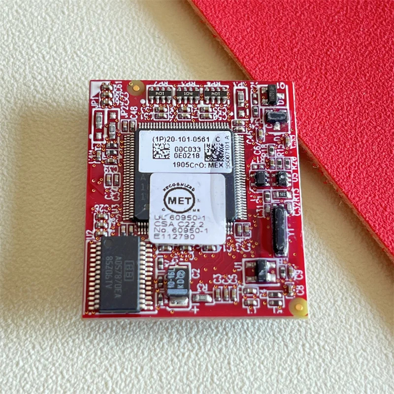 Digi 모듈 시스템 SOM RCM3400 RABBITCORE 20-101-0561